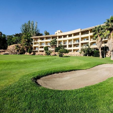 Envia Almeria Apartments Spa & Golf Aguadulce  Luaran gambar