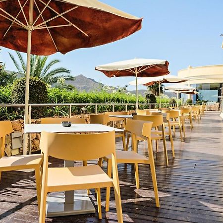 Envia Almeria Apartments Spa & Golf Aguadulce  Luaran gambar