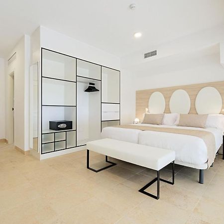 Envia Almeria Apartments Spa & Golf Aguadulce  Luaran gambar