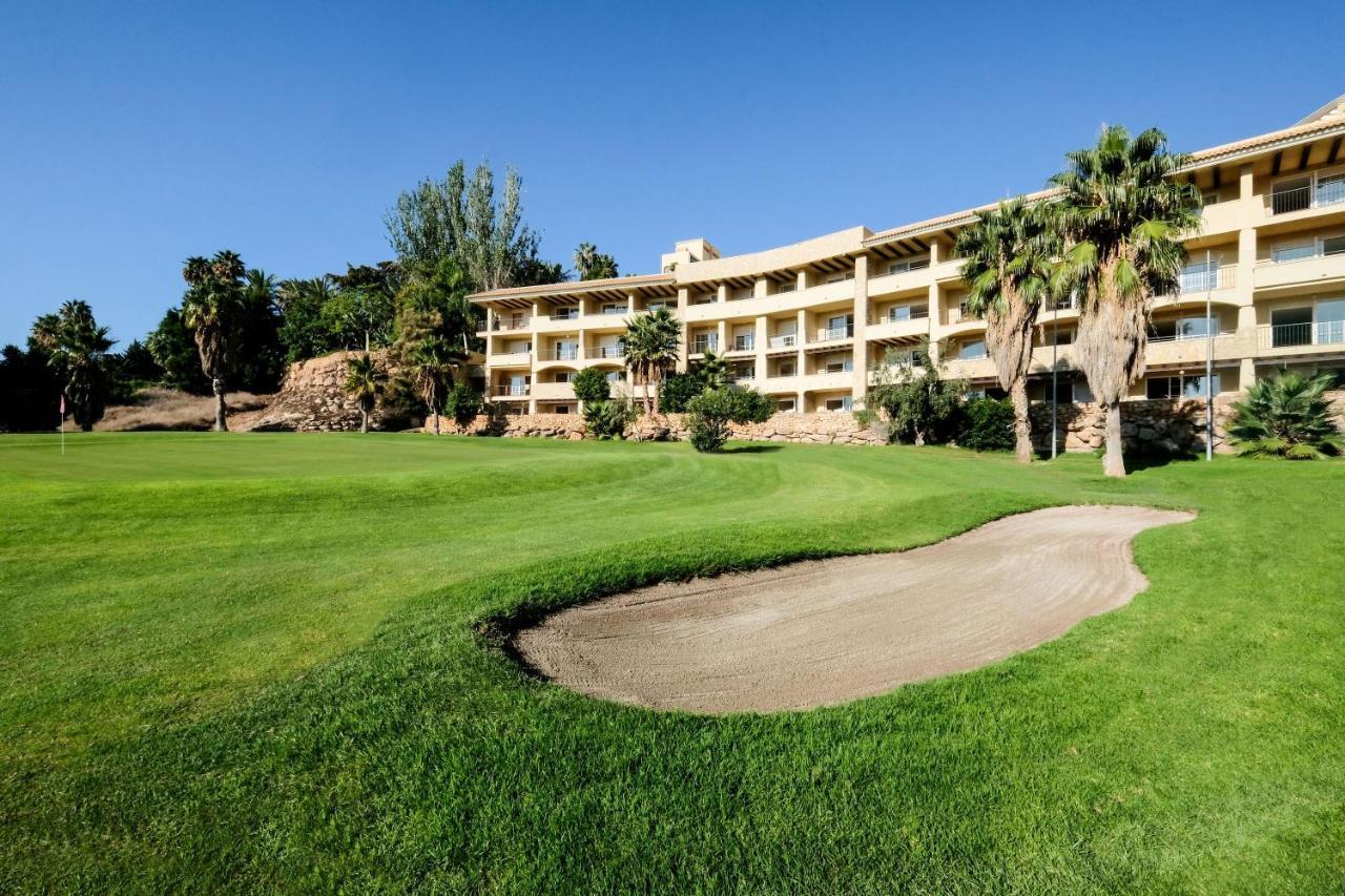 Envia Almeria Apartments Spa & Golf Aguadulce  Luaran gambar