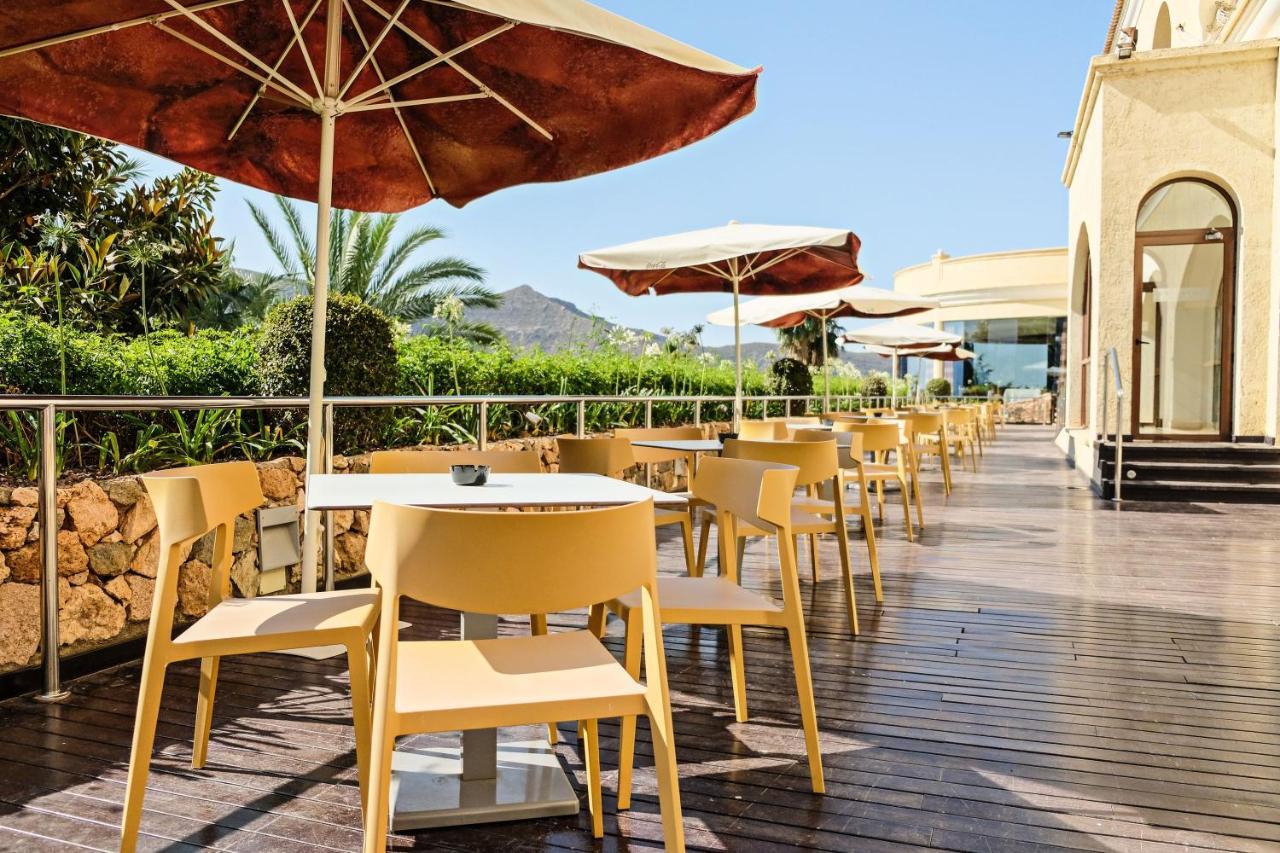 Envia Almeria Apartments Spa & Golf Aguadulce  Luaran gambar