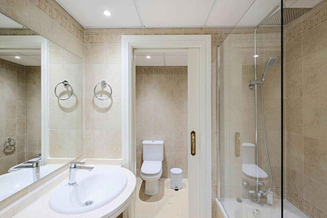 Envia Almeria Apartments Spa & Golf Aguadulce  Luaran gambar