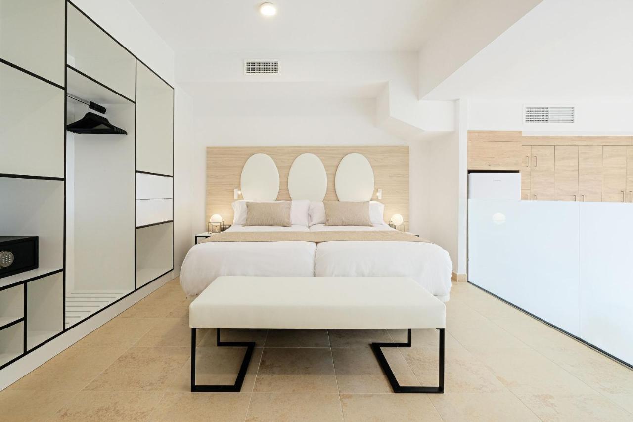 Envia Almeria Apartments Spa & Golf Aguadulce  Luaran gambar