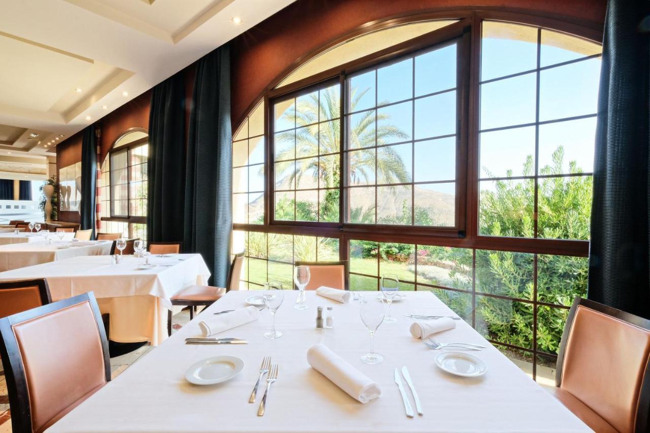 Envia Almeria Apartments Spa & Golf Aguadulce  Luaran gambar