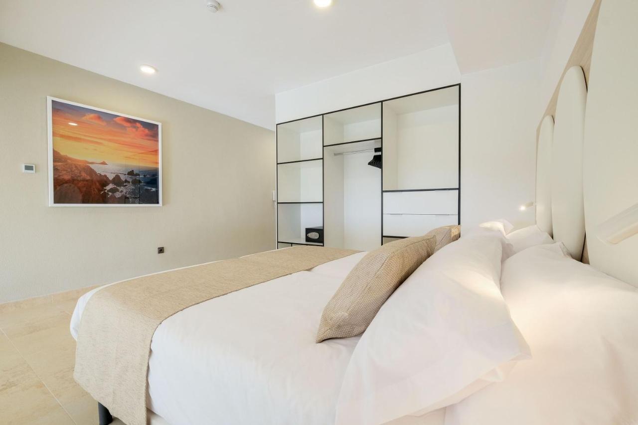 Envia Almeria Apartments Spa & Golf Aguadulce  Luaran gambar