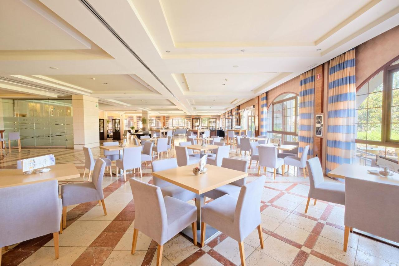 Envia Almeria Apartments Spa & Golf Aguadulce  Luaran gambar