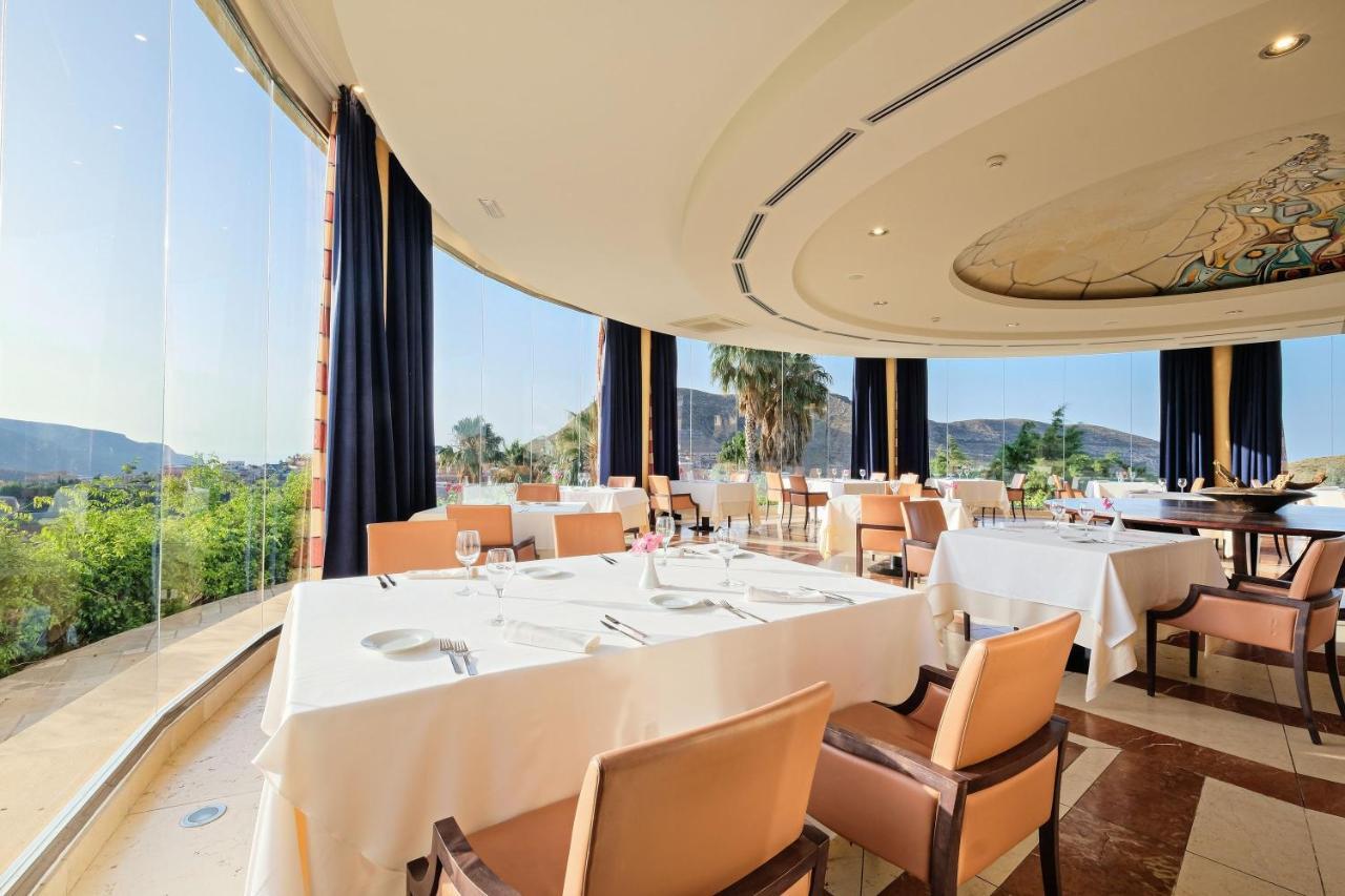 Envia Almeria Apartments Spa & Golf Aguadulce  Luaran gambar