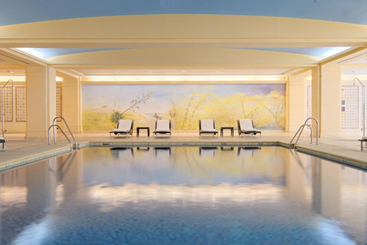 Envia Almeria Apartments Spa & Golf Aguadulce  Luaran gambar
