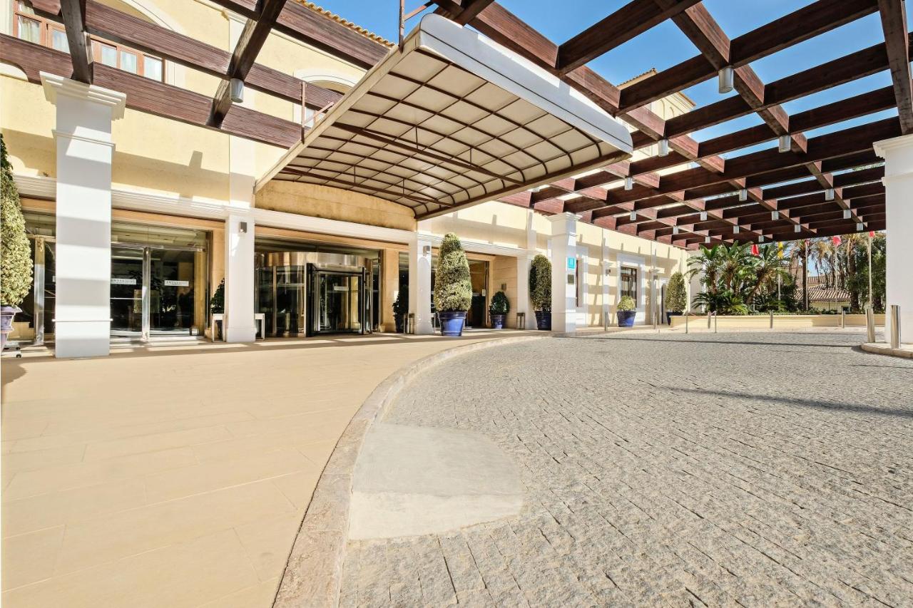 Envia Almeria Apartments Spa & Golf Aguadulce  Luaran gambar