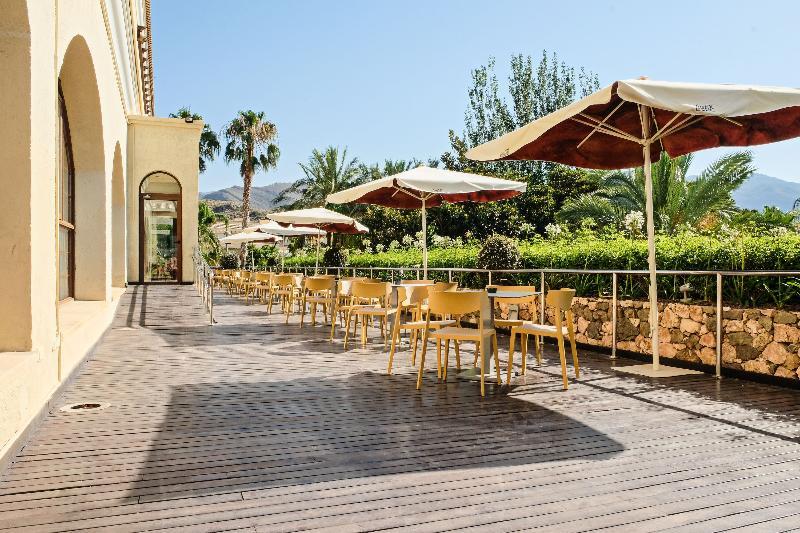 Envia Almeria Apartments Spa & Golf Aguadulce  Luaran gambar