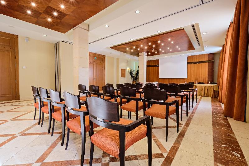 Envia Almeria Apartments Spa & Golf Aguadulce  Luaran gambar