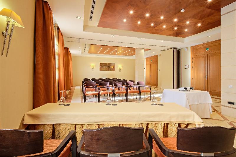 Envia Almeria Apartments Spa & Golf Aguadulce  Luaran gambar