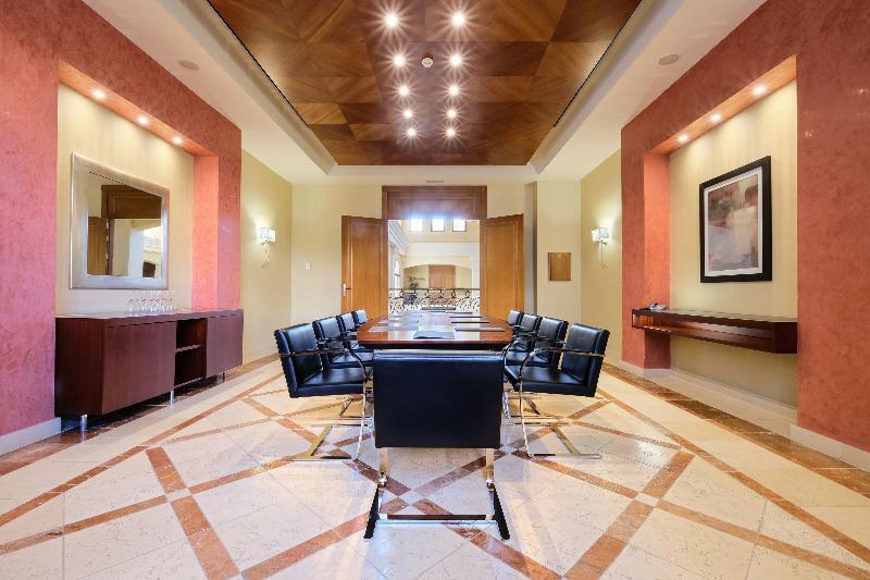 Envia Almeria Apartments Spa & Golf Aguadulce  Luaran gambar