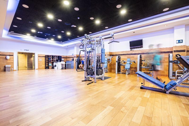 Envia Almeria Apartments Spa & Golf Aguadulce  Luaran gambar