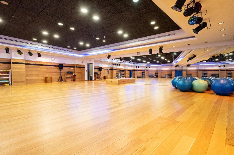 Envia Almeria Apartments Spa & Golf Aguadulce  Luaran gambar