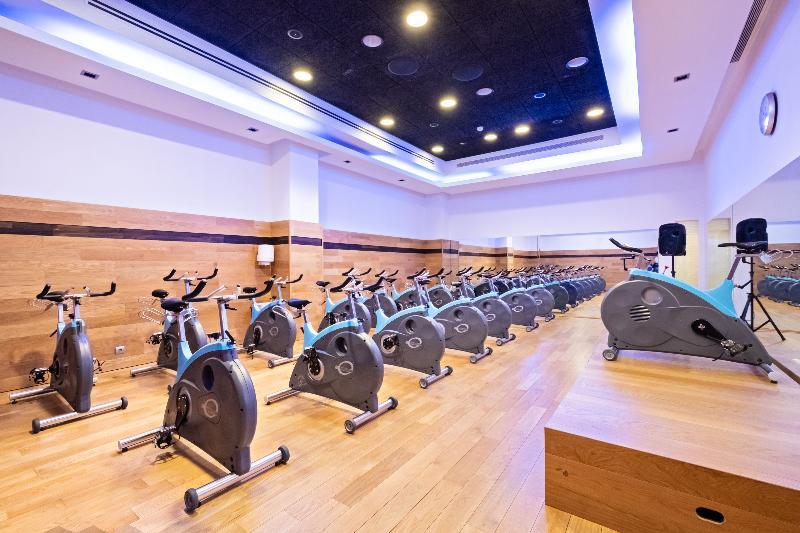 Envia Almeria Apartments Spa & Golf Aguadulce  Luaran gambar