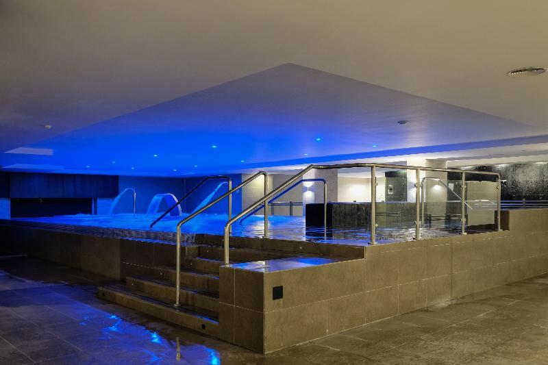 Envia Almeria Apartments Spa & Golf Aguadulce  Luaran gambar