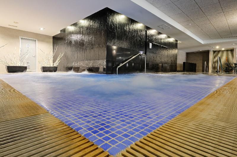 Envia Almeria Apartments Spa & Golf Aguadulce  Luaran gambar