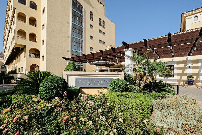 Envia Almeria Apartments Spa & Golf Aguadulce  Luaran gambar