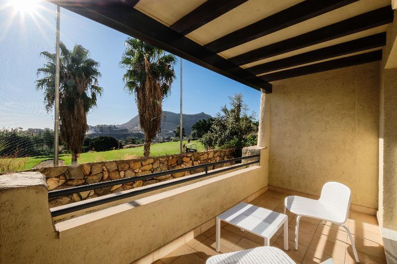 Envia Almeria Apartments Spa & Golf Aguadulce  Luaran gambar
